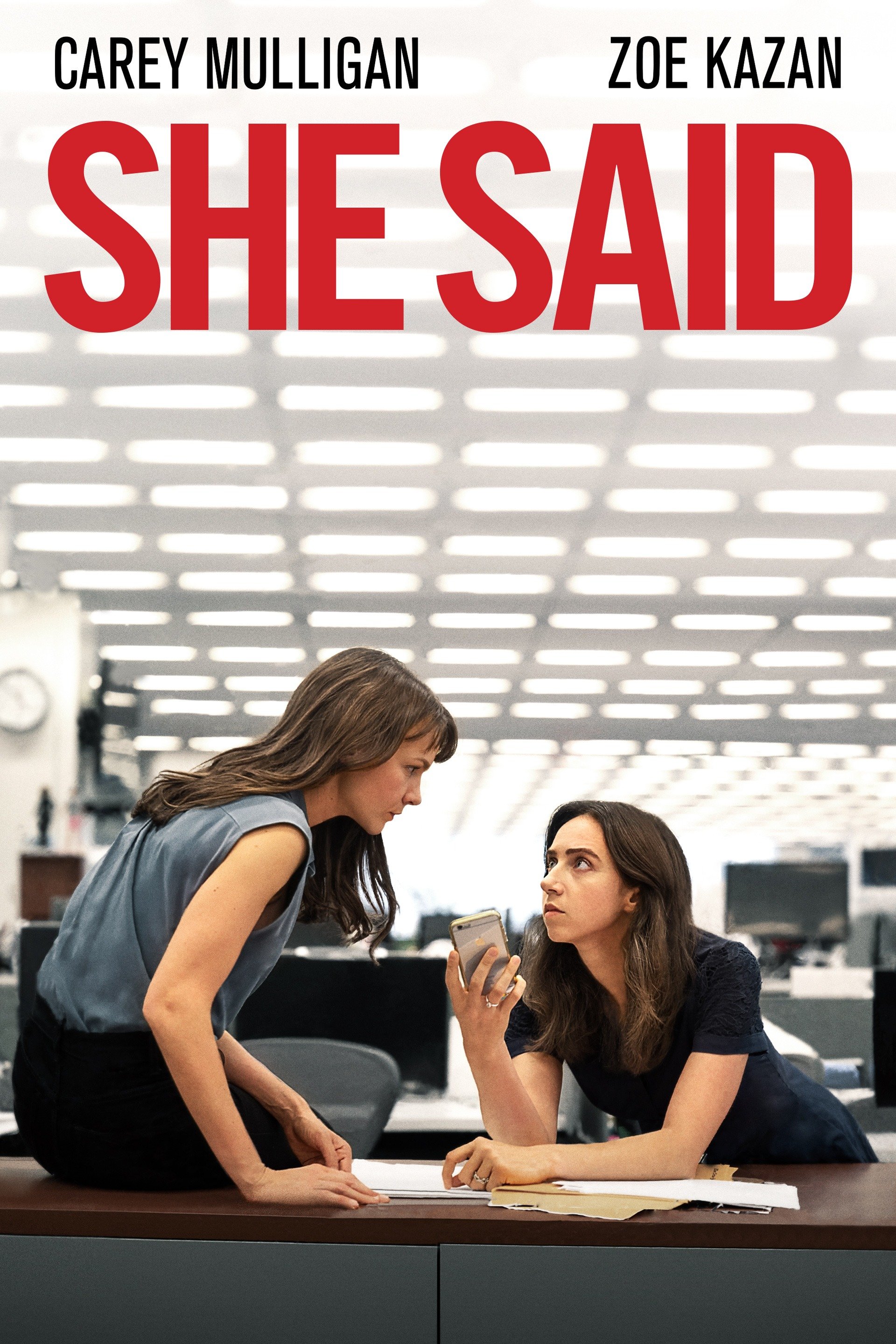She Said (2022) [519109] (A1767640087) [[Movies]] --Plex--
